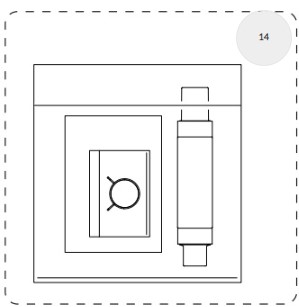 Bloc clim 