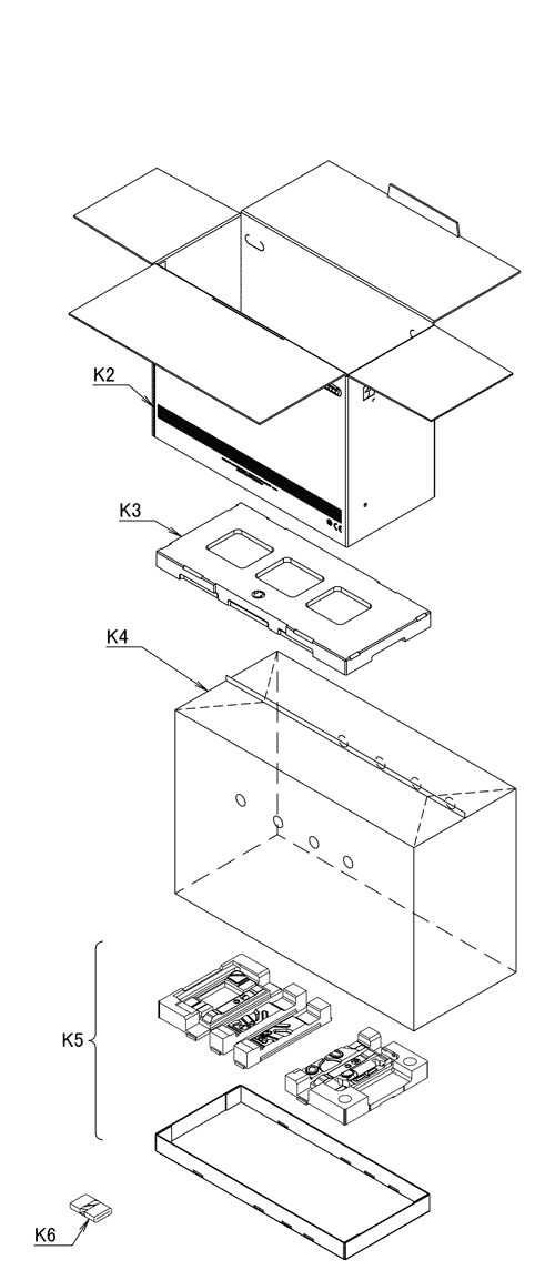 Bloc clim 