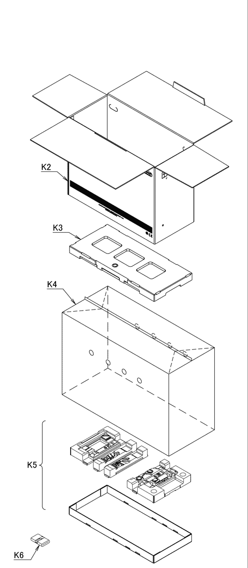 Bloc clim 