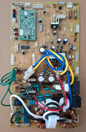 RAC50FX89RECONDITIONNE